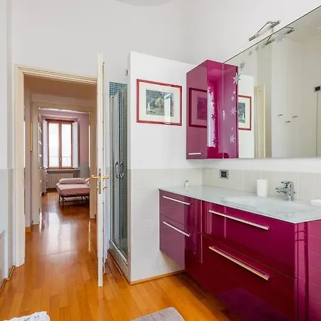 Easylife - Elegant In Pta Venezia Appartamento *