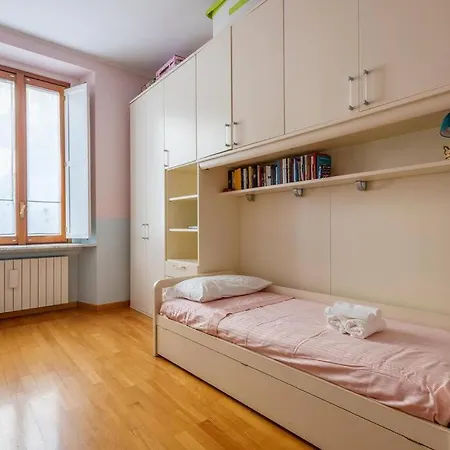 Easylife - Elegant In Pta Venezia Διαμέρισμα Μιλάνο