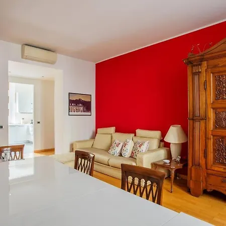 Easylife - Elegant In Pta Venezia Διαμέρισμα