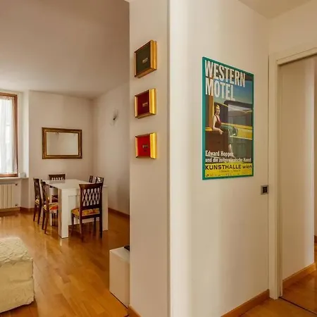 Appartamento Easylife - Elegant In Pta Venezia