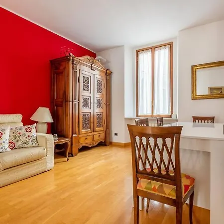 Appartamento Easylife - Elegant In Pta Venezia Milano