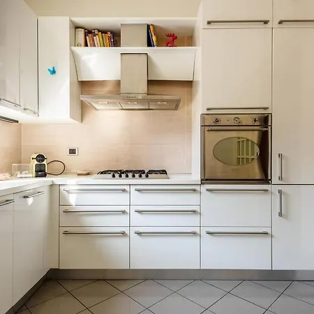 Easylife - Elegant In Pta Venezia Διαμέρισμα Μιλάνο
