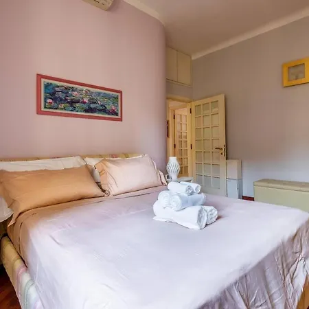 Easylife - Elegant In Pta Venezia Διαμέρισμα