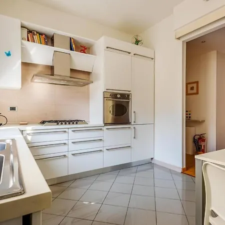 Easylife - Elegant In Pta Venezia Appartamento